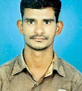 Youth Farmer's Suicidal Suicide | युवा शेतकऱ्याची कर्जापायी आत्महत्या