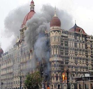 Again, investigate 26/11 attacks, India has told Pakistan | पुन्हा 26/11 हल्ल्याचा तपास करा, भारताने पाकिस्तानला सुनावलं