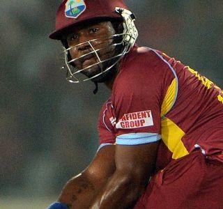 The explosive batsman retired from West Indies | वेस्ट इंडिजचा हा विस्फोटक फलंदाज निवृत्त The explosive batsman retired from West Indies | वेस्ट इंडिजचा हा विस्फोटक फलंदाज निवृत्त