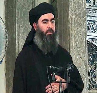 Do not die, Ordinance order of Baghdadi | करा नाहीतर मरा, बगदादीचा निर्वाणीचा आदेश