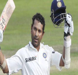 Ever wondered how to quit cricket? Reveal himself to Sachin | क्रिकेट सोडावं असं कधी वाटलं? खुद्द सचिनने केला खुलासा Ever wondered how to quit cricket? Reveal himself to Sachin | क्रिकेट सोडावं असं कधी वाटलं? खुद्द सचिनने केला खुलासा