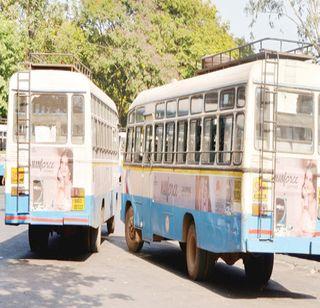 Goa's school students will remove the promotion of condoms on the bus | गोव्यातील शालेय विद्यार्थ्यांच्या बसवरील कंडोमची जाहिरात हटविणार