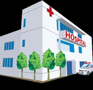 Super Specialty to be held at the Saina Hospital | सायन्ना रुग्णालय होणार सुपर स्पेशालिटी Super Specialty to be held at the Saina Hospital | सायन्ना रुग्णालय होणार सुपर स्पेशालिटी