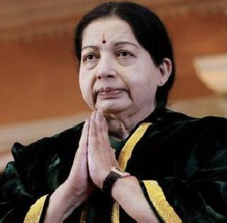 What happened with Jayalalitha on that day? | 'त्या' दिवशी जयललितांबरोबर काय घडलं होतं घरात