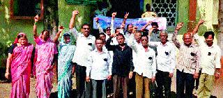 The movement of the employees of Life Authority | जीवन प्राधिकरणच्या कर्मचाऱ्यांचे आंदोलन The movement of the employees of Life Authority | जीवन प्राधिकरणच्या कर्मचाऱ्यांचे आंदोलन