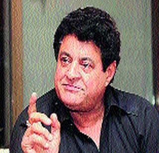 Gajendra Chauhan, the FTII chairman, has been denied the extension | FTIIच्या अध्यक्षपदी गजेंद्र चौहान यांना मुदतवाढ नाकारली