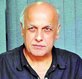 Zardabad threatens cinemist Mahesh Bhatt | सिनेनिर्माते महेश भट्ट यांना धमकाविणारा जेरबंद