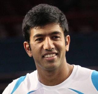 Dubai Tennis Tournament: Bopanna-Matkowski final | दुबई टेनिस स्पर्धा : बोपन्ना-माटकोव्हस्की अंतिम फेरीत