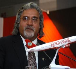 Listen to Vijay Mallya, the reasons behind shutting down Kingfisher ... | विजय मल्ल्याच्या तोंडून ऐका, किंगफिशर बंद पडण्यामागची कारणे...