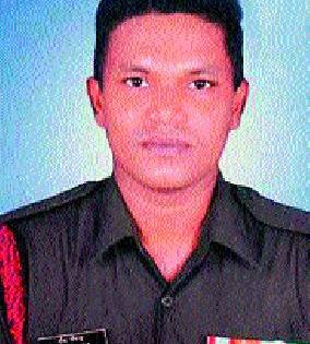 Jawan's death remains intriguing | जवानाच्या मृत्यूचे गूढ कायम