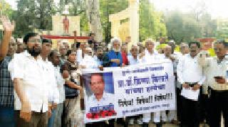 Conspiracy to murder Krishna Kirvalen | कृष्णा किरवलेंची हत्या षड्यंत्रच Conspiracy to murder Krishna Kirvalen | कृष्णा किरवलेंची हत्या षड्यंत्रच