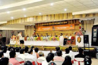 Digital education sector digitalization | वैद्यकीय शिक्षण क्षेत्राचे डिजिटलायझेशन