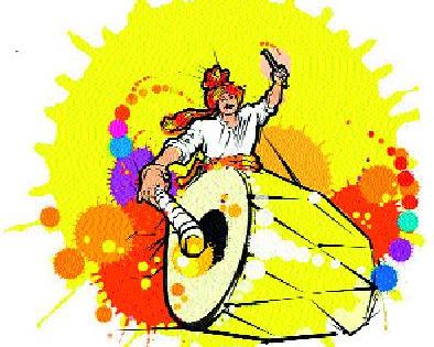 'Nashik Dhol' will be floating around the house of the defaulters | थकबाकीदारांच्या घरापुढे वाजणार ‘नाशिक ढोल’ 'Nashik Dhol' will be floating around the house of the defaulters | थकबाकीदारांच्या घरापुढे वाजणार ‘नाशिक ढोल’