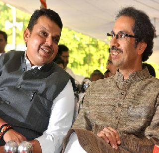 मुख्यमंत्र्यांनी जनतेची पारदर्शी फसवणूक केली: विखे-पाटील