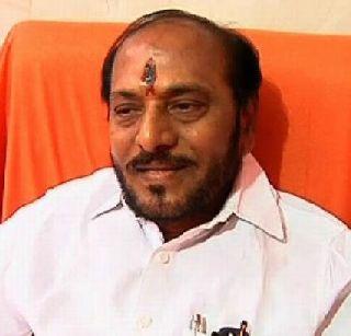 Resignation made out of pocket - Ramdas Kadam | राजीनामे खिशातून बाहेर काढलेत - रामदास कदम Resignation made out of pocket - Ramdas Kadam | राजीनामे खिशातून बाहेर काढलेत - रामदास कदम