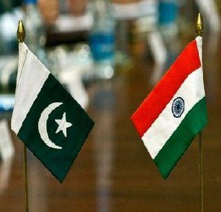 India-Pakistan dialogue is currently unthinkable | भारत-पाकिस्तान चर्चा सध्यातरी अशक्यच