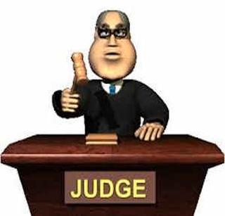 Judge should stay away from social media | न्यायाधिशांनी सोशल मिडियापासून लांब राहावे