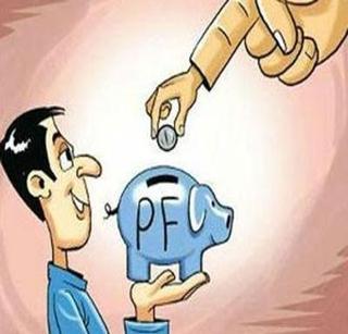 The rule of PF broke out in Nagpur Municipal Corporation | नागपूर मनपाने तोडला ‘पीएफ’चा नियम The rule of PF broke out in Nagpur Municipal Corporation | नागपूर मनपाने तोडला ‘पीएफ’चा नियम