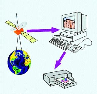 Thousands of unauthorized income in the GIS cell | जीआयएसच्या कक्षेत हजारो अनधिकृत मिळकती