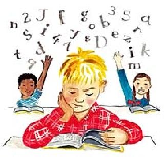 Dyslexia victims will get relief? | डिस्लेक्सियाग्रस्तांना कधी मिळणार दिलासा ? Dyslexia victims will get relief? | डिस्लेक्सियाग्रस्तांना कधी मिळणार दिलासा ?