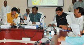 423 crores Rs. 59 lakh additional demand | ४२३ कोटी ५९ लक्ष रुपयांची अतिरिक्त मागणी 423 crores Rs. 59 lakh additional demand | ४२३ कोटी ५९ लक्ष रुपयांची अतिरिक्त मागणी