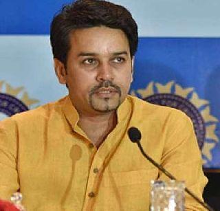 अनुराग ठाकूर यांची सर्वोच्च न्यायालयापुढे बिनशर्त माफी