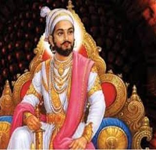 Shiv Jayanti is ready to prepare | शिवजयंती तयारीची धामधूम Shiv Jayanti is ready to prepare | शिवजयंती तयारीची धामधूम