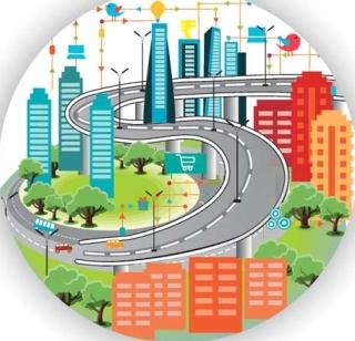 Challenges to speed up the smart city | रखडलेल्या स्मार्ट सिटीला गती देण्याचे आव्हान Challenges to speed up the smart city | रखडलेल्या स्मार्ट सिटीला गती देण्याचे आव्हान