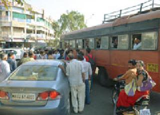 Accident Spot ... | अॅक्सिडंट स्पॉट... Accident Spot ... | अॅक्सिडंट स्पॉट...
