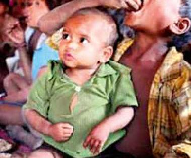 26 9 2 Weight Loss of Children | २६९२ बालके कमी वजनाची 26 9 2 Weight Loss of Children | २६९२ बालके कमी वजनाची