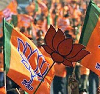 Formerly in the NCP, now BJP has Gundaraj | पूर्वी राष्ट्रवादीत तर आता भाजपामध्ये गुंडाराज