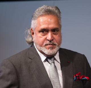 Sadechore looks, then does Vijay Mallya do not see? The Supreme Court heard | साडीचोर दिसला, मग विजय मल्ल्या दिसत नाही का ? सर्वोच्च न्यायालयाने सुनावलं