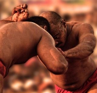 Kamgar Kesari wrestling competition to be held in Mumbai | मुंबईत रंगणार कामगार केसरी कुस्ती स्पर्धा