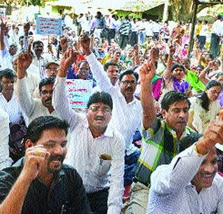 Water supply is closed from tomorrow! | उद्यापासून राज्याचा पाणीपुरवठा बंद!