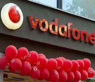 Women's Day Special: Vodafone Will Give 2GB Free Data | Women's Day Special : व्होडाफोन देणार 2 जीबीचा फ्री डेटा