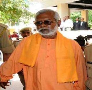 Swami Aseemanand's release in Ajmer blasts case | अजमेर बॉम्बस्फोटप्रकरणी स्वामी असीमानंद यांची मुक्तता