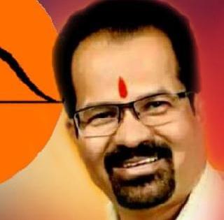 Voting for Shiv Sena by BJP made in Mayoral elections | महापौर निवडणुकीत भाजपाने केले शिवसेनेला मतदान