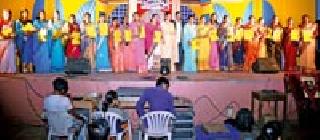 Global Women's Day: | जागतिक महिलादिनी स्त्रीशक्तीचा गौरव...: Global Women's Day: | जागतिक महिलादिनी स्त्रीशक्तीचा गौरव...: