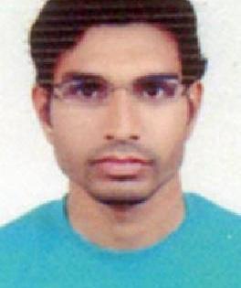 Sachin's body found after 24 hours | २४ तासानंतर आढळला सचिनचा मृतदेह Sachin's body found after 24 hours | २४ तासानंतर आढळला सचिनचा मृतदेह
