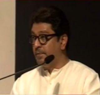 ... will never be defeated after this - Raj Thackeray | ...याच्यानंतर कधीच पराभव पाहणार नाही- राज ठाकरे