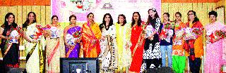 So men should sit in the house for seven! | ...तर पुरुषांना सातच्या आत घरात बसवा! So men should sit in the house for seven! | ...तर पुरुषांना सातच्या आत घरात बसवा!