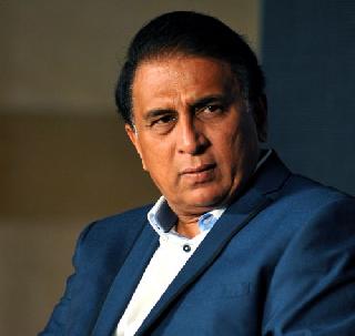 Sunil Gavaskar's fury against Smith did not take action | स्मिथवर कारवाई न केल्याने सुनिल गावसकरांचा संताप अनावर