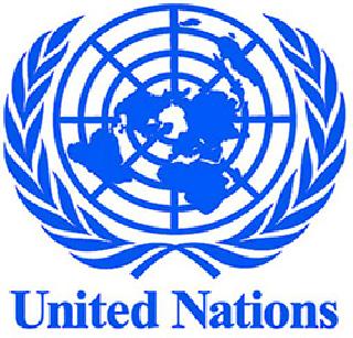 Progress is not satisfactory: UN | प्रगती समाधानकारक नाही : संयुक्त राष्ट्र