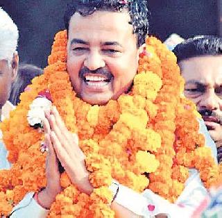 Election Result - The Chief Minister of Uttar Pradesh, will be Keshav Prasad Maurya | Election Result - केशवप्रसाद मौर्य होणार का उत्तर प्रदेशमधील भाजपाचे मुख्यमंत्री