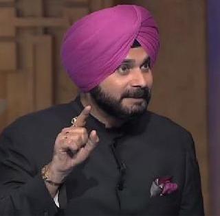 Election Result - Defeating Akali's Rude Politics - Sidhu | Election Result - अकालींच्या उद्धट राजकारणाचा पराभव - सिद्धू