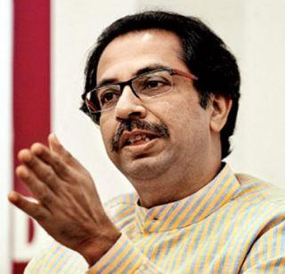 The people of Uttar Pradesh voted on behalf of the cemetery - Uddhav Thackeray | उत्तर प्रदेशच्या जनतेने स्मशानाच्या बाजूनं मतदान केले- उद्धव ठाकरे