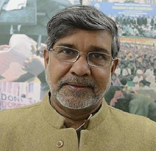 Let's finally finish Satyarthi's Nobel Manifesto | सत्यार्थी यांच्या नोबेल मानपत्राचा अखेर छडा