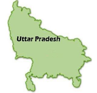 Uttar Pradesh is the chief minister's contender | उत्तर प्रदेशात हे आहेत मुख्यमंत्रिपदाचे दावेदार