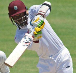 West Indies cricketer Samuels joins the Pakistan Army | वेस्ट इंडिजचा क्रिकेटर सॅम्युअल्सला व्हायचंय पाकिस्तानी लष्करात सहभागी