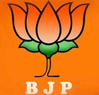 The magic figure reached the BJP in Manipur | मणिपूरमध्ये भाजपानं गाठली मॅजिक फिगर